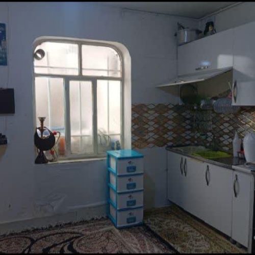 فروش فوری منزل50متری دوطبقه