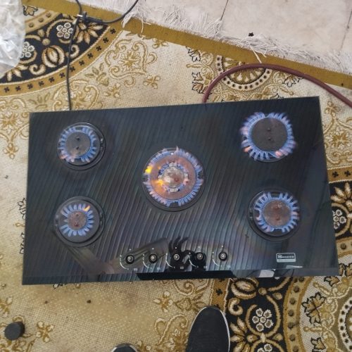 تعمیرات لوازم گاز سوز اجاق گاز آبگرمکن