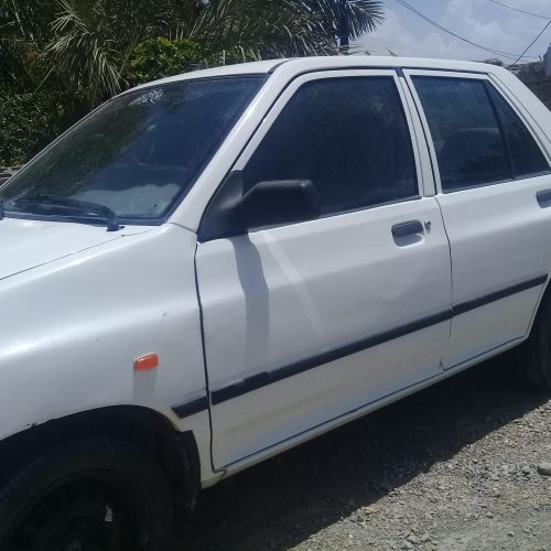 ماشین فروشی