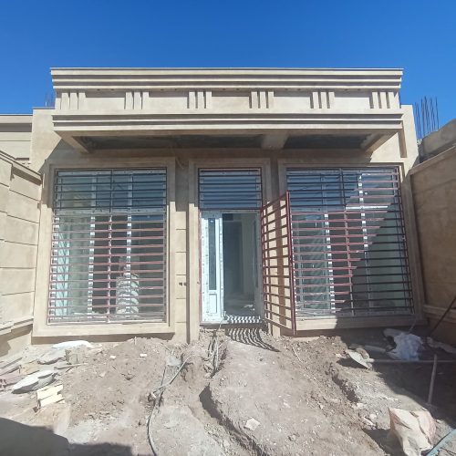 سنگ کاری برادران حسینی