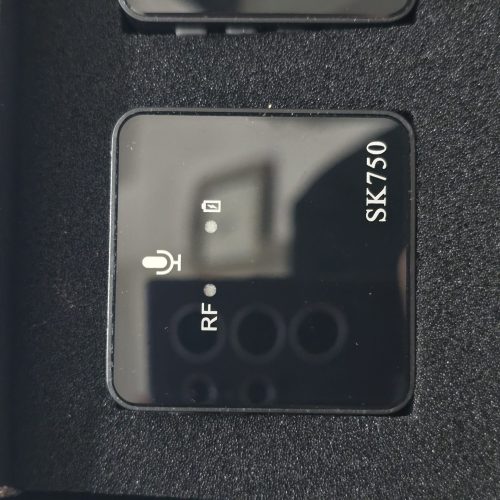 میکروفون ضبط صدا