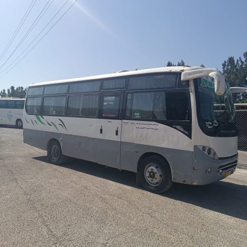 مینی بوس سیترا