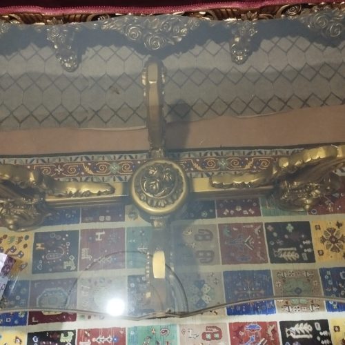 مبل سلطنتی چوب راش گرجستان