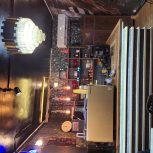 باریستا خانم جهت کافه قهوه