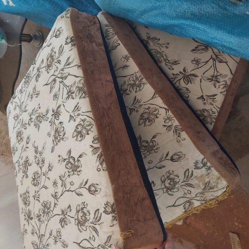 مبل دسته دوم