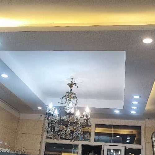 دکوراسیون خانه