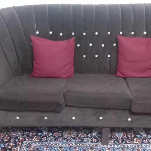 فروش مبل هفت نفره میز ناهارخوری4نفره