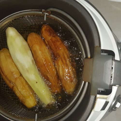 سرخ کن دلونگی اصل ایتالیا