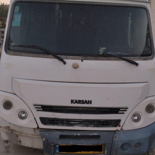 فروش فوری مینی بوس کارسان فوری پول لازمم