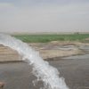 چاه مغنی چاه عمیق و نیمه عمیق