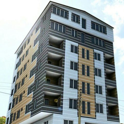 سیمانکاری ونما کاری استون