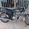 125مدل 89 تیزکار