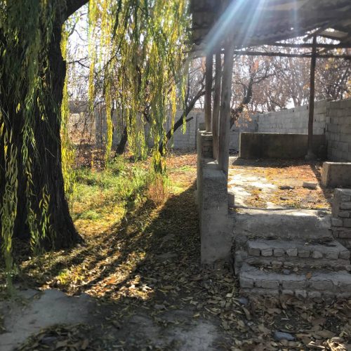 باغچه ملارد