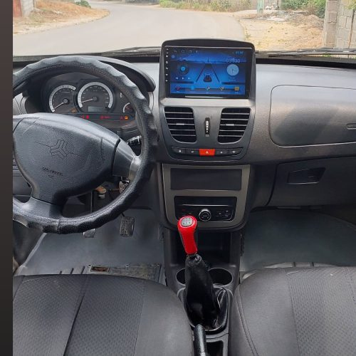 کوییک آر بیرنگ درحد