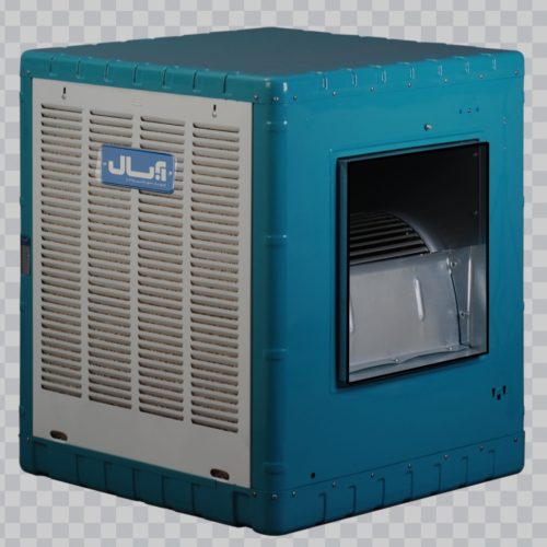 تعمیر و سرویس کولر های آبی