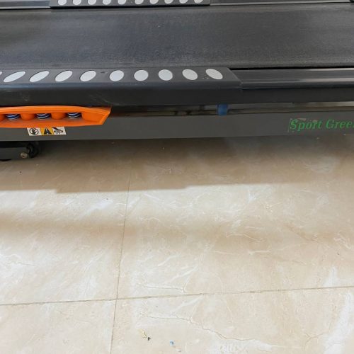 تردمیل چند منظوره گرین لایف