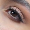 اکستنشن مژه لیفت و لمینت مژه