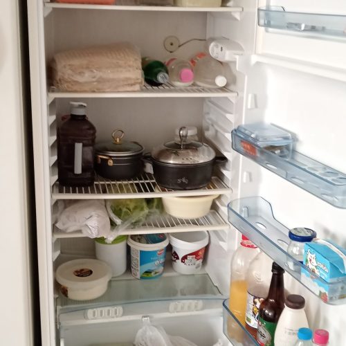 یخچال دوقلو فیلور