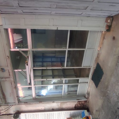 مغازه 20 متری اکازیون در قلب بازار رشت