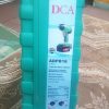 دلر شارژی و بوکس شارژی DCA لیتیوم