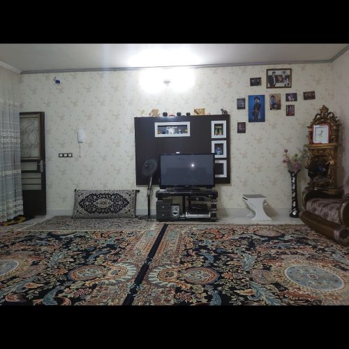 خانه دربست پردیس شرقی