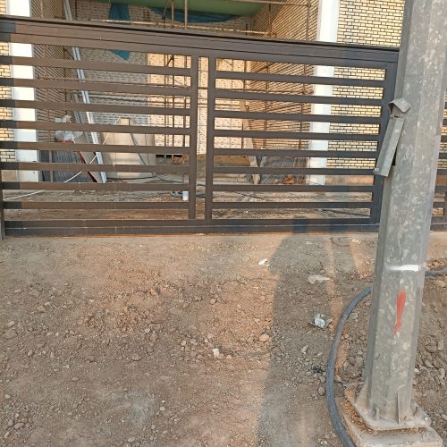 جوشکار