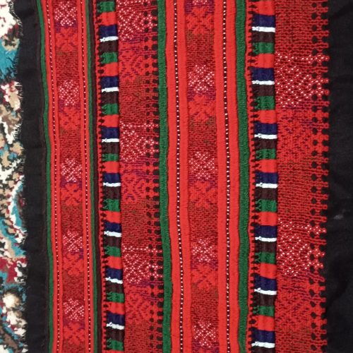 زیاستین شیک     بلوچی  دوخت تمیز عالی     بیستو دو تاری و چهارده تاری قسمت نه میلیون