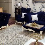 مبل هفت نفره