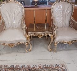 مبلمان 7 نفره سلطان