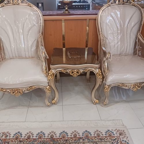 مبلمان 7 نفره سلطان