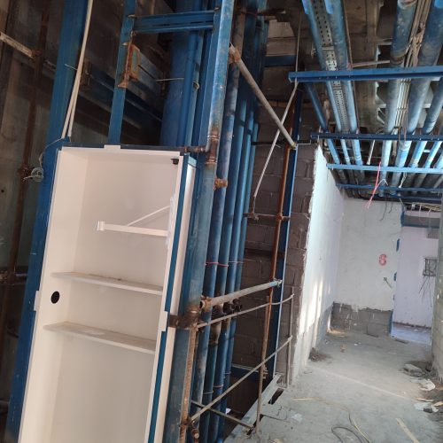 جوشکار تعسیسات