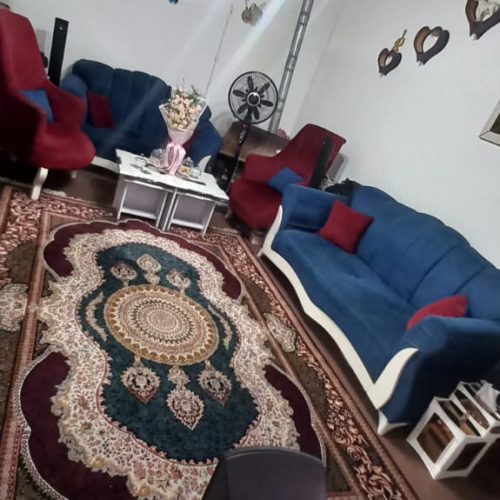 فروش ویلایی 90متری در شهرک امام رضا(مهدی آباد)