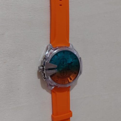 ساعت دیزل DZ-4515 اصل
