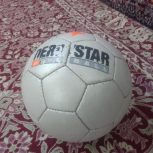 توپ فوتبال (چمن)