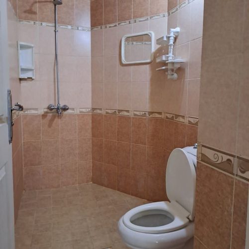 رهن و اجاره 2 خوابه شهرک آرین