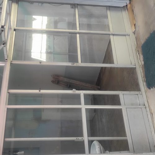 مغازه 20 متری اکازیون در قلب بازار رشت