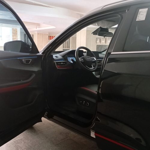 ام وی ام X55 Pro