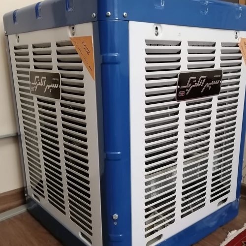 کولر سپهر الکتریک 3200