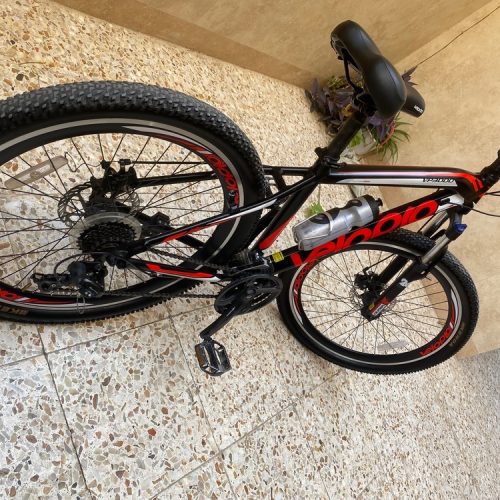 دوچرخه فروشی نو نو