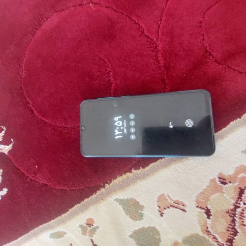 گوشیa50s128رام6