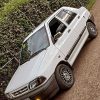 فروش پراید 131 مدل 97
