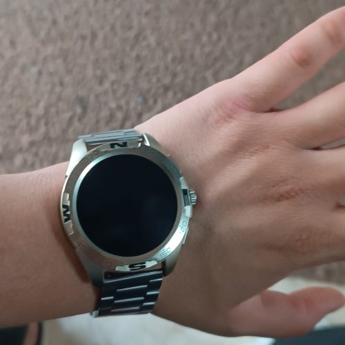 ساعت هوشمند Haino Teko