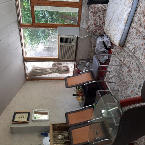 خانه باغ 410 متر پیربازار