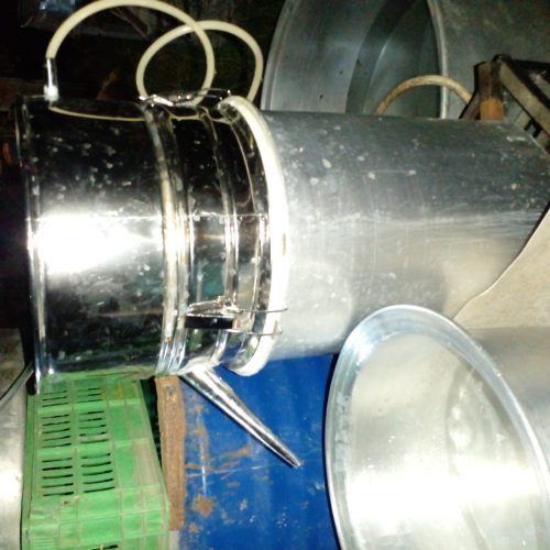 غرق کوت کوته (کاکوتی)