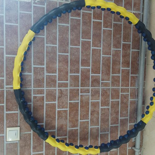 حلقه هولاهوپ مدل سوپر