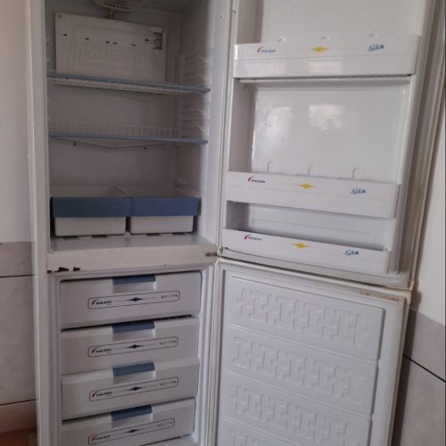 یخچال و فریز دست دوم در حد نو