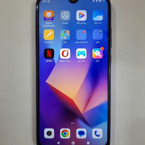 گوشی موبایل شیائومی ردمی نوت 8