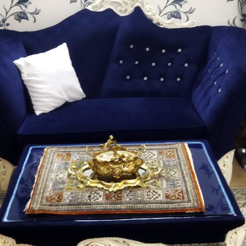 مبل هفت نفره