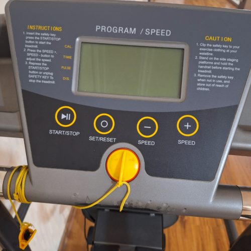 تردمیل برقی چند کاره خانگی