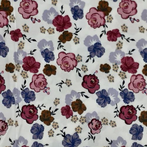 انواع پارچه کودری